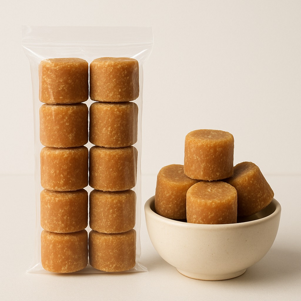 Thumbnail of Jaggery