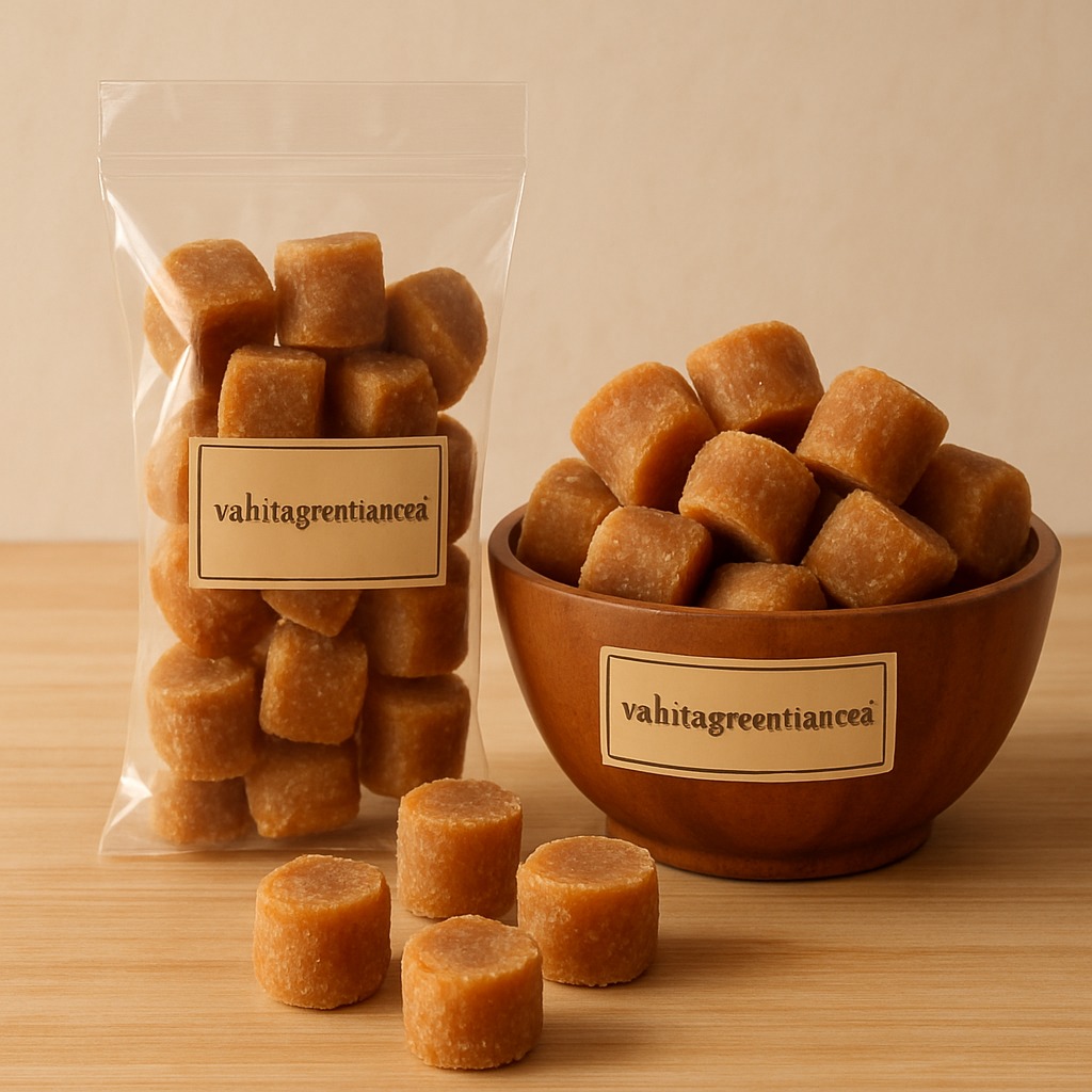 Thumbnail of Jaggery