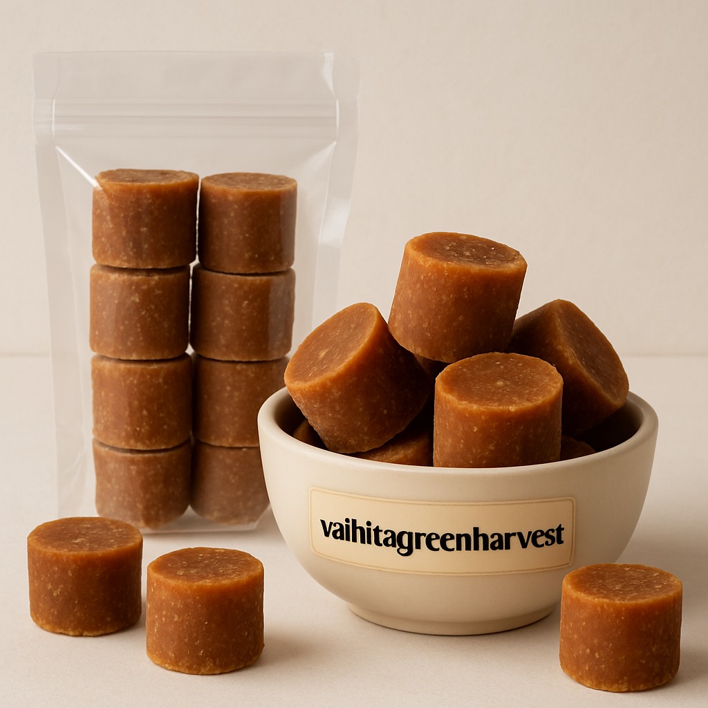 Thumbnail of Jaggery